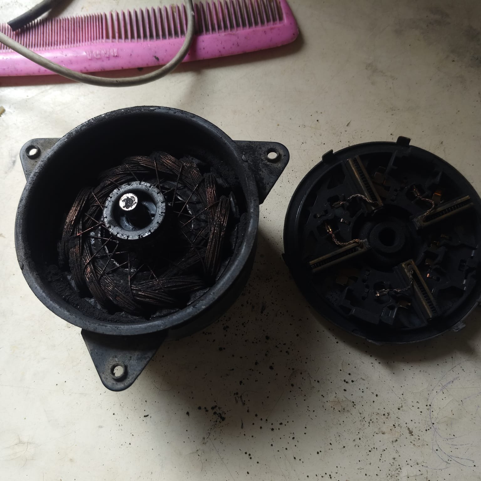 Amit Motors Workshop Photo 73